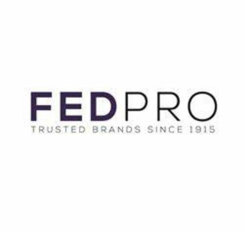 Fed Pro Logo