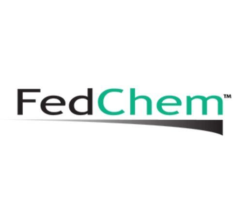 Fed Chem Logo