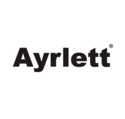 Ayrlett logo