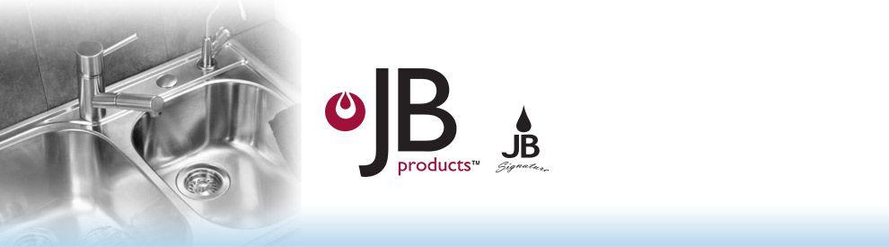 JB Products logo picture