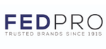 FedPro logo