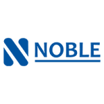 Noble logo