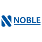 Noble logo